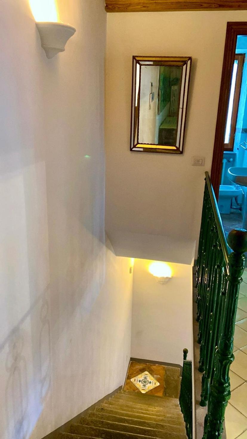 דירות בולסנה La Terrazza Di Andrea מראה חיצוני תמונה