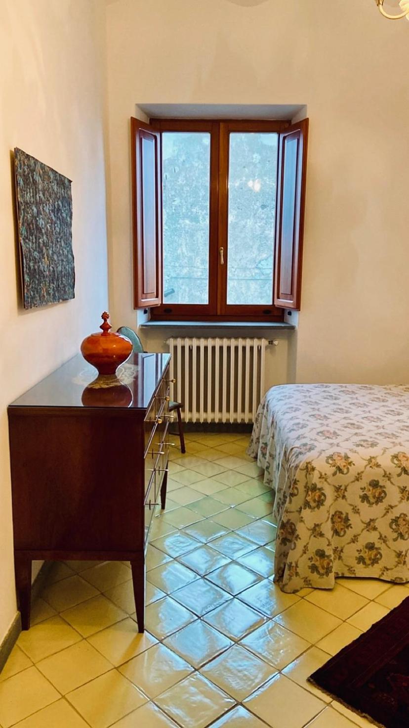 דירות בולסנה La Terrazza Di Andrea מראה חיצוני תמונה