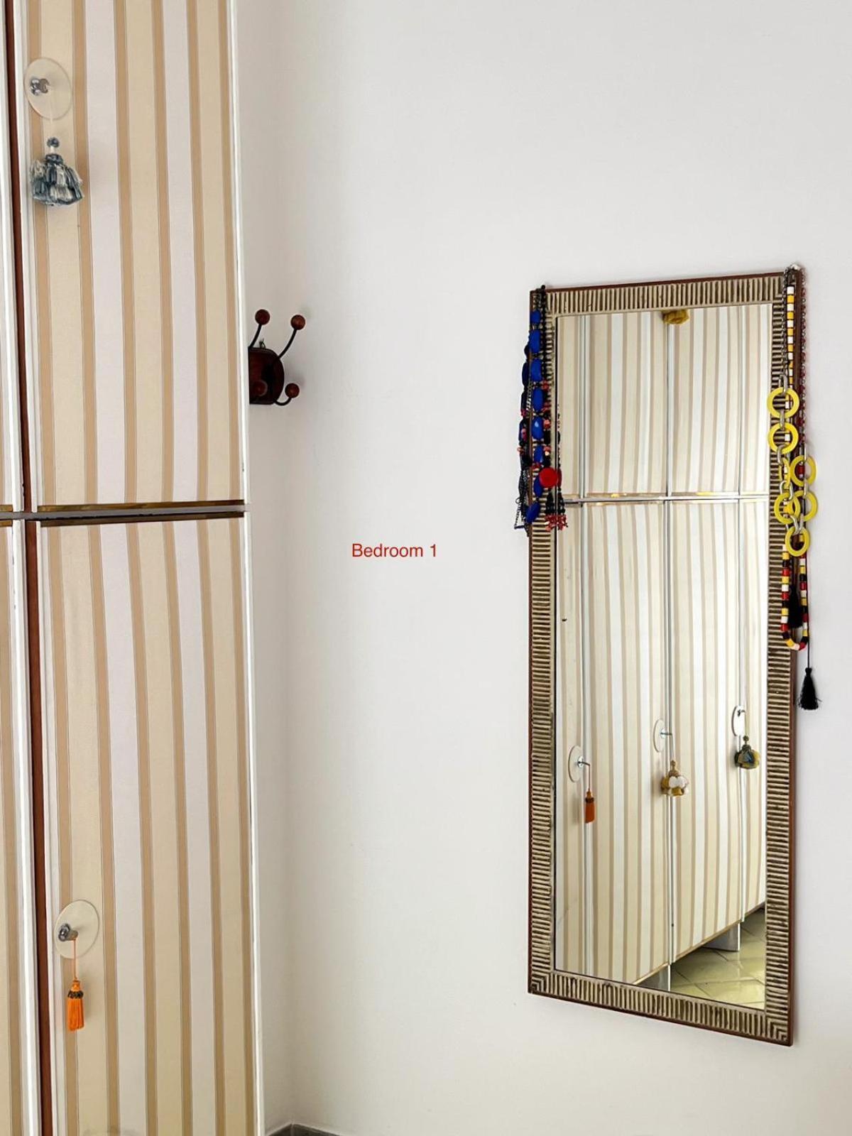 דירות בולסנה La Terrazza Di Andrea מראה חיצוני תמונה