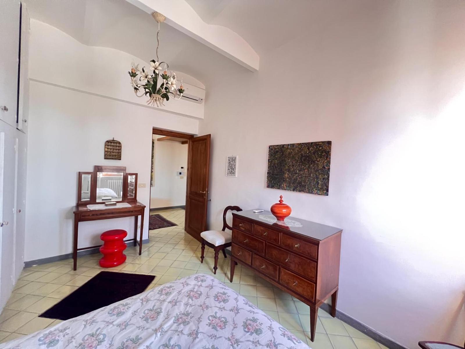 דירות בולסנה La Terrazza Di Andrea מראה חיצוני תמונה